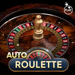 Auto-Roulette logo by Pragmatic Play HotSlots