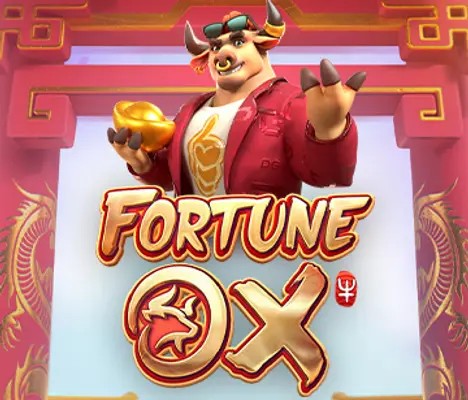 Fortune Ox – slot by PG Soft, featured at hot-slots.eu