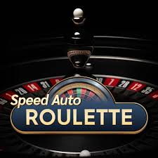 Speed Auto Roulette by Pragmatic Play, showcased at hot-slots.eu – game logo