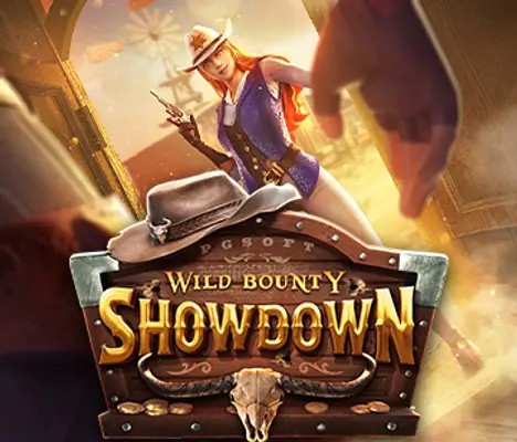Play the Wild Bounty Showdown slot by PG Soft on HotSlots